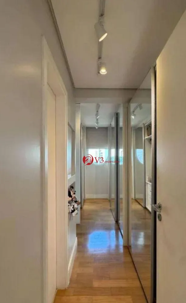 Apartamento, 4 quartos, 178 m² - Foto 3