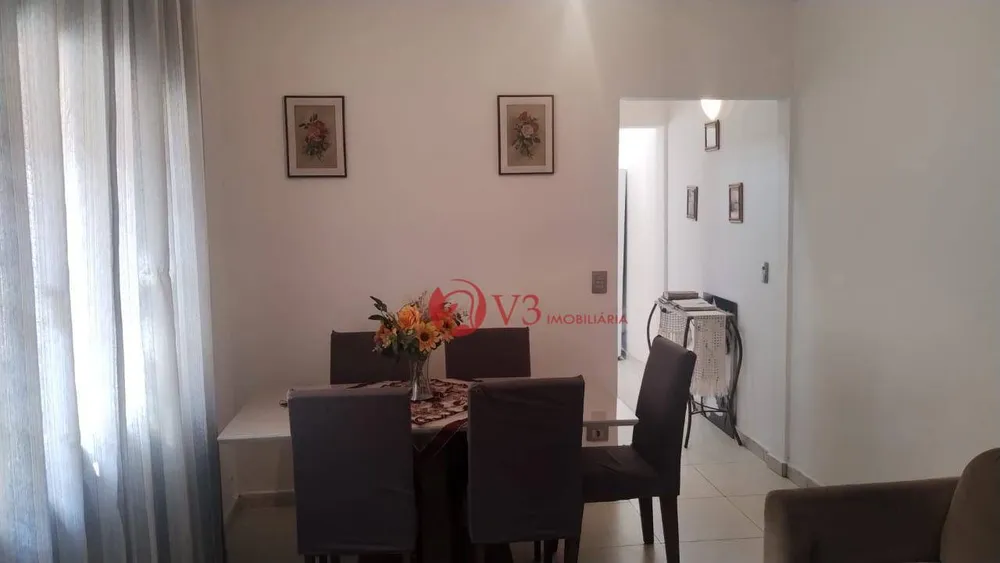 Sobrado, 5 quartos, 100 m² - Foto 5
