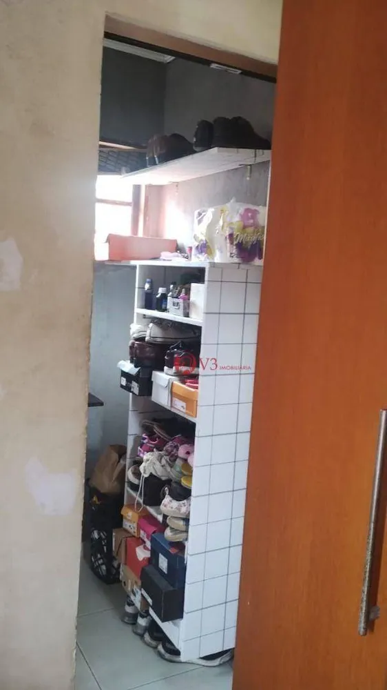 Sobrado, 5 quartos, 100 m² - Foto 3