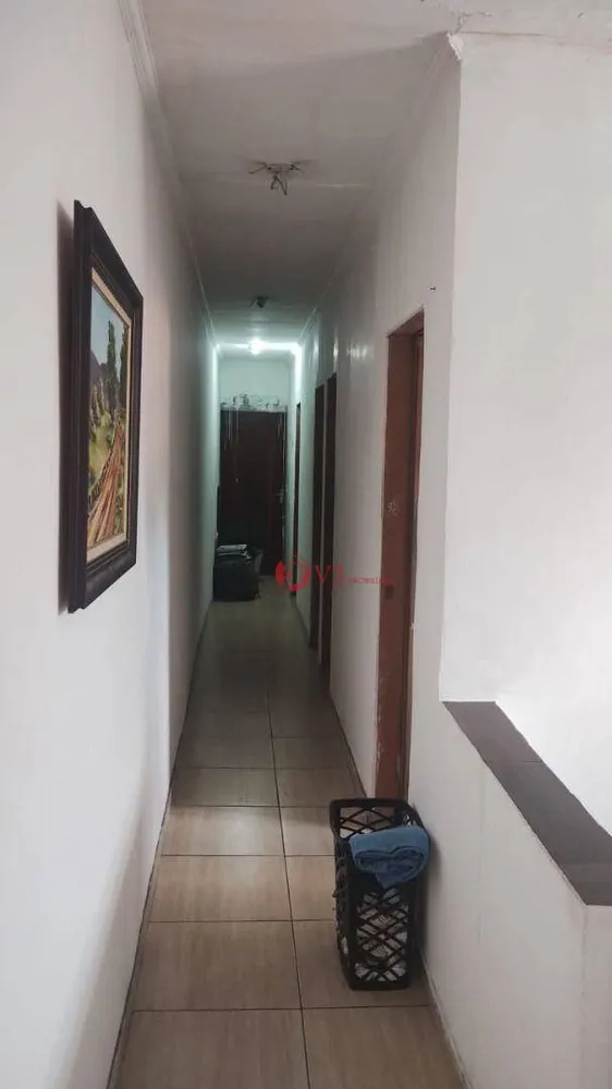 Sobrado, 5 quartos, 100 m² - Foto 4