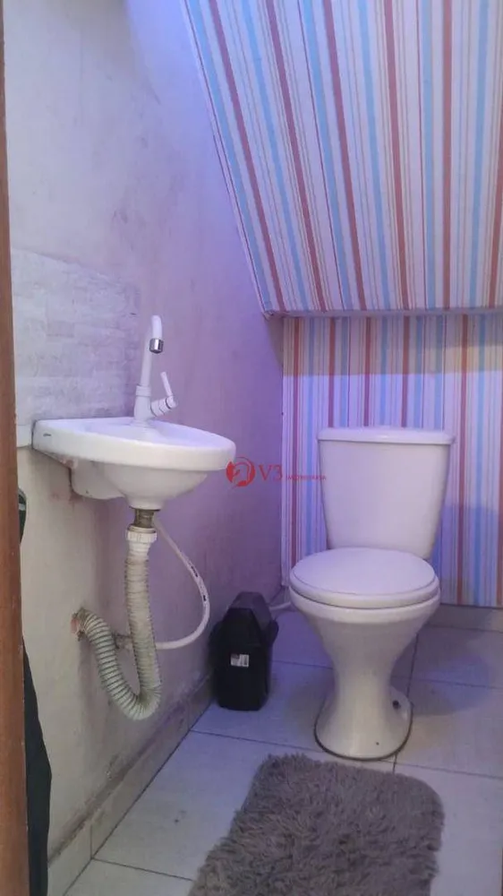 Sobrado, 5 quartos, 100 m² - Foto 2
