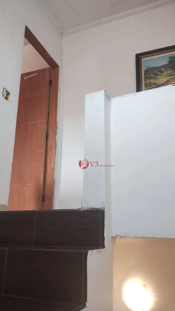 Sobrado, 5 quartos, 100 m² - Foto 1
