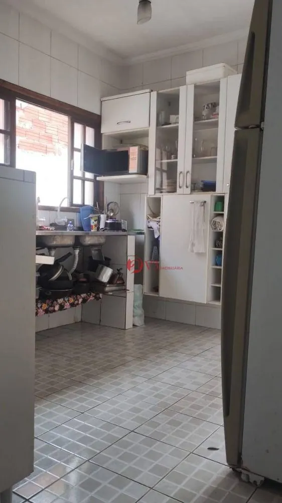 Sobrado, 5 quartos, 100 m² - Foto 8