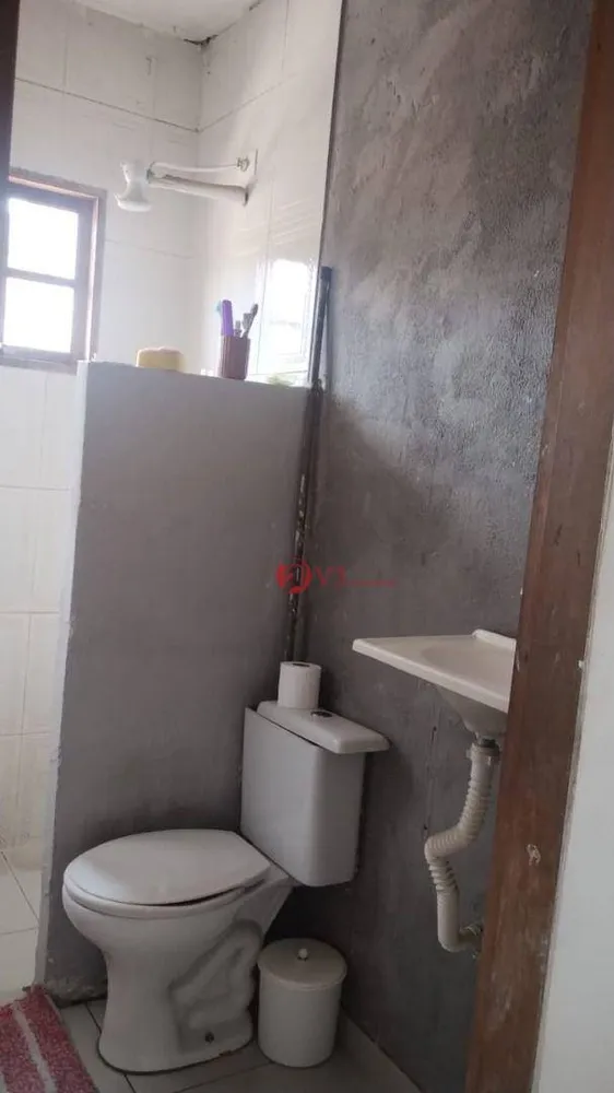 Sobrado, 5 quartos, 100 m² - Foto 6