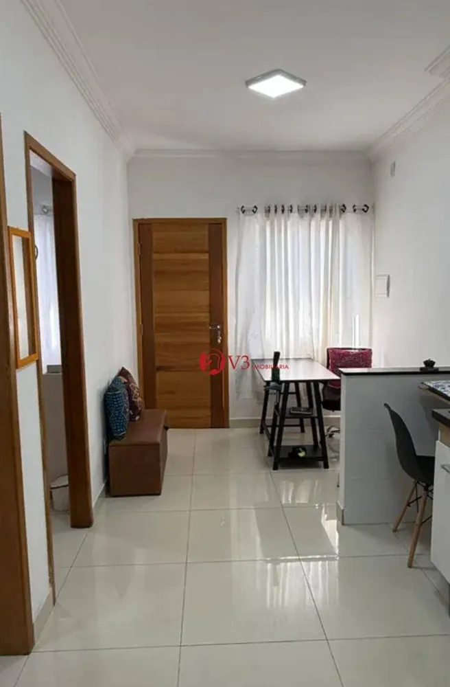 Apartamento, 2 quartos, 37 m² - Foto 1