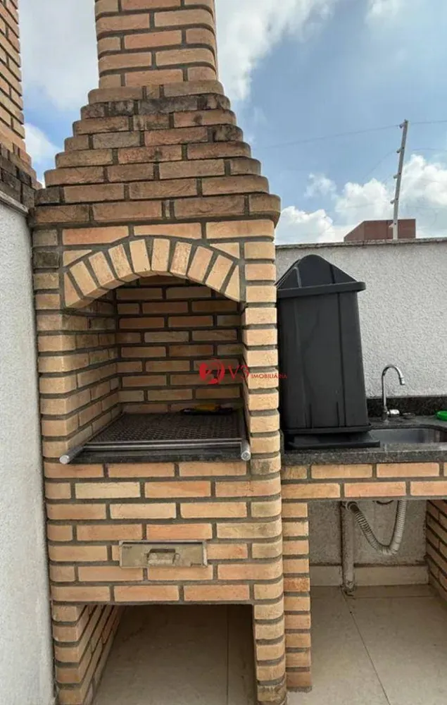 Apartamento, 2 quartos, 37 m² - Foto 8