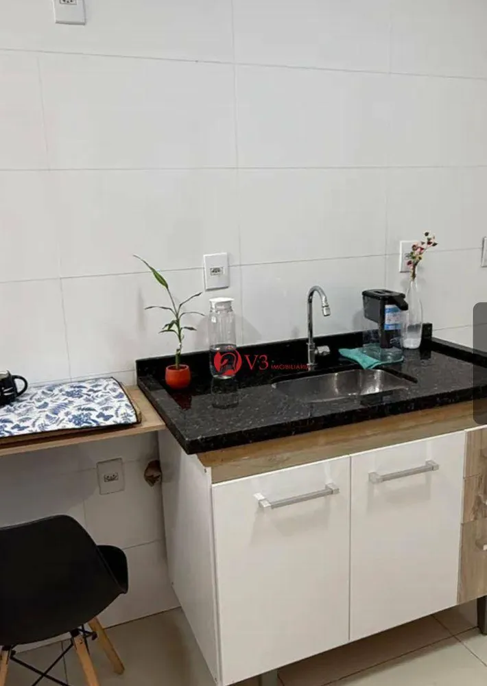 Apartamento, 2 quartos, 37 m² - Foto 3