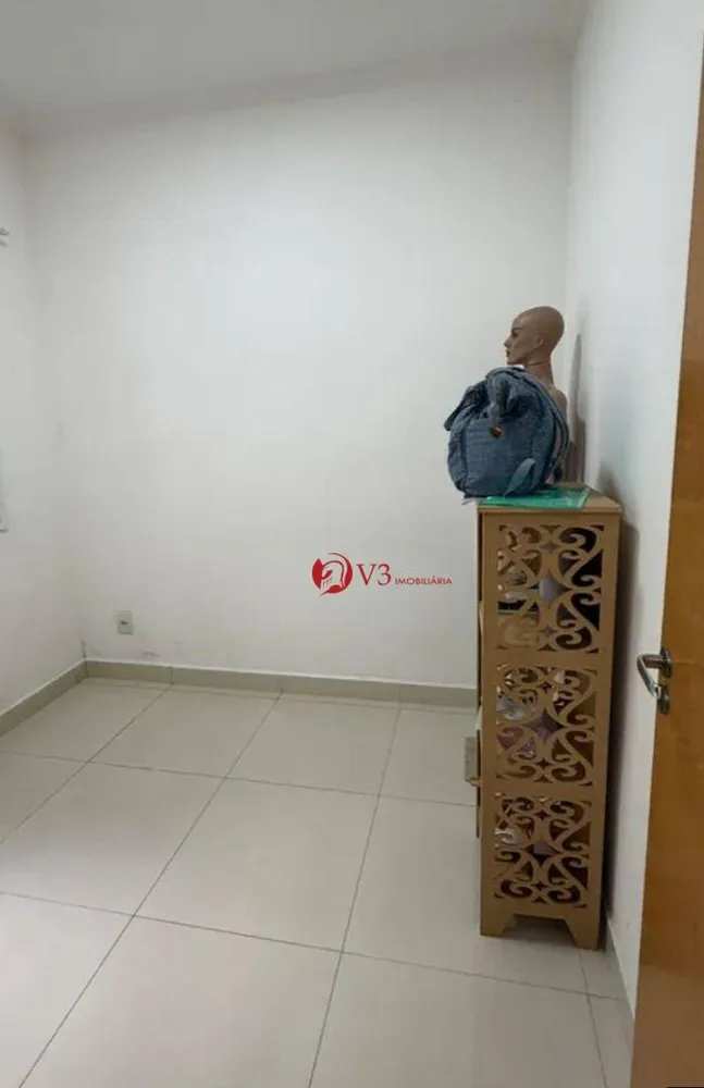 Apartamento, 2 quartos, 37 m² - Foto 6
