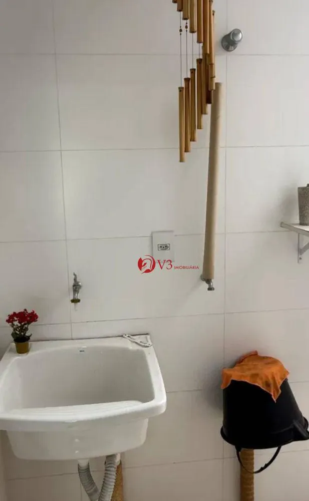 Apartamento, 2 quartos, 37 m² - Foto 7