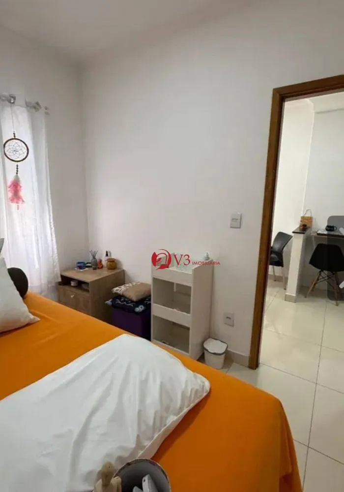 Apartamento, 2 quartos, 37 m² - Foto 4