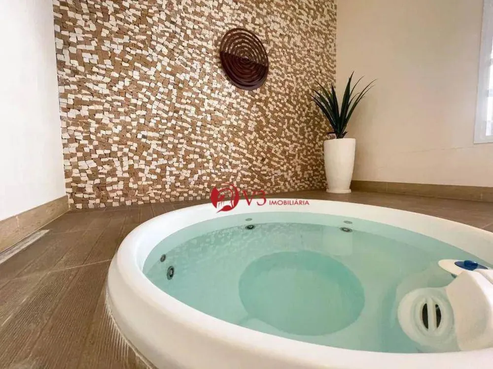 Apartamento, 3 quartos, 127 m² - Foto 16