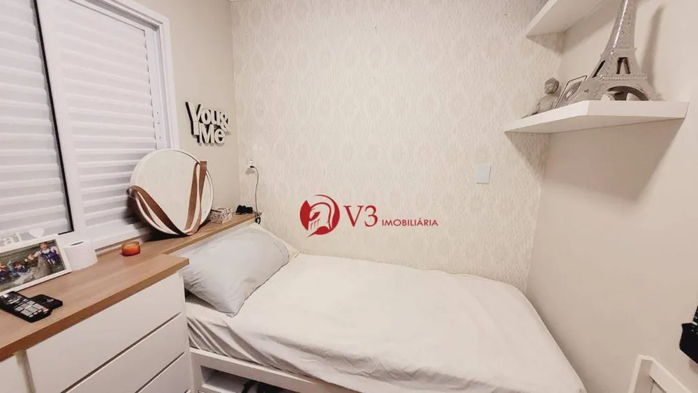 Apartamento, 3 quartos, 127 m² - Foto 9