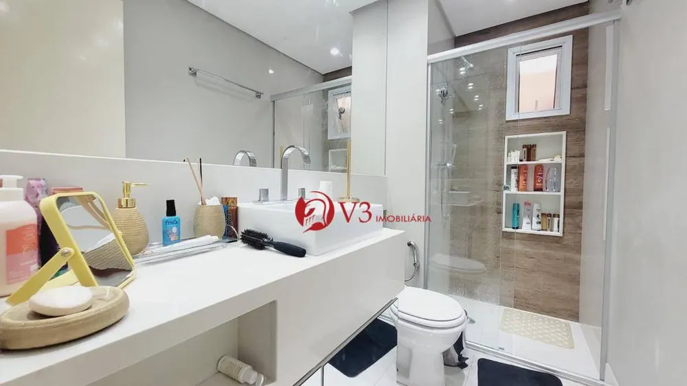 Apartamento, 3 quartos, 127 m² - Foto 11
