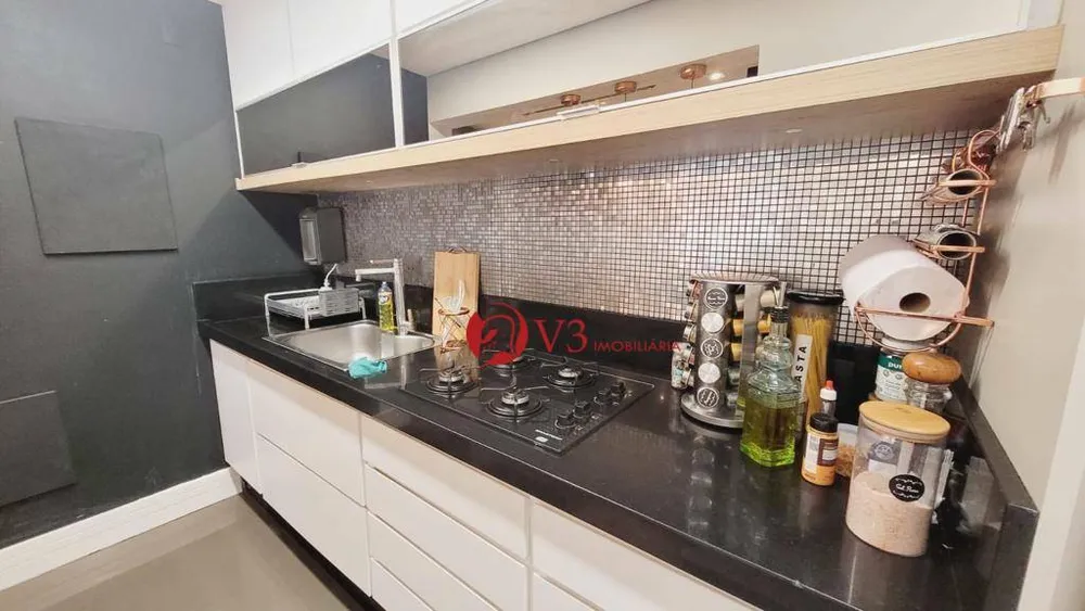 Apartamento, 3 quartos, 127 m² - Foto 7