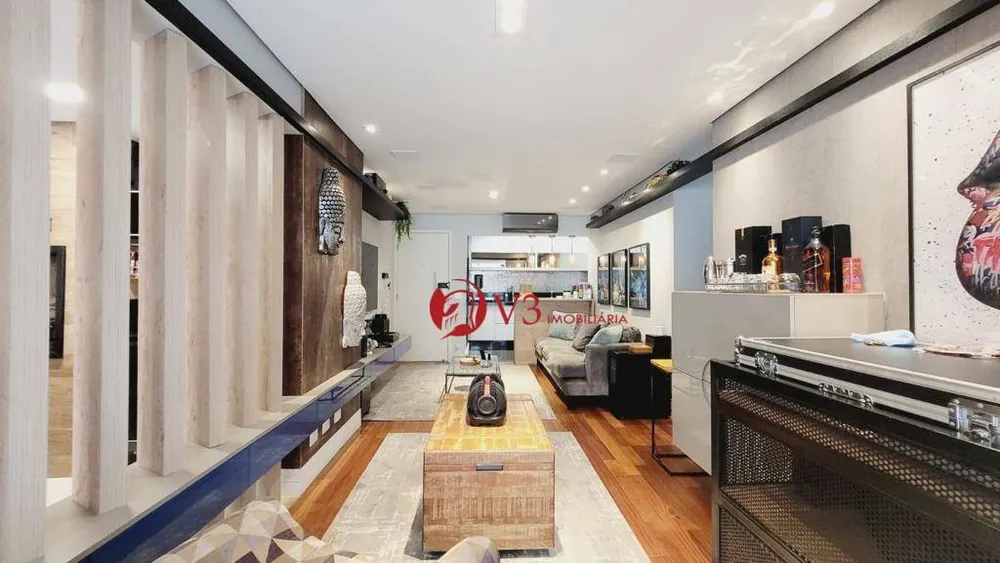 Apartamento, 3 quartos, 127 m² - Foto 3
