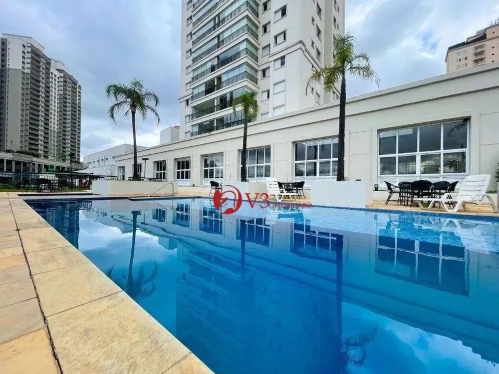 Apartamento, 3 quartos, 127 m² - Foto 12