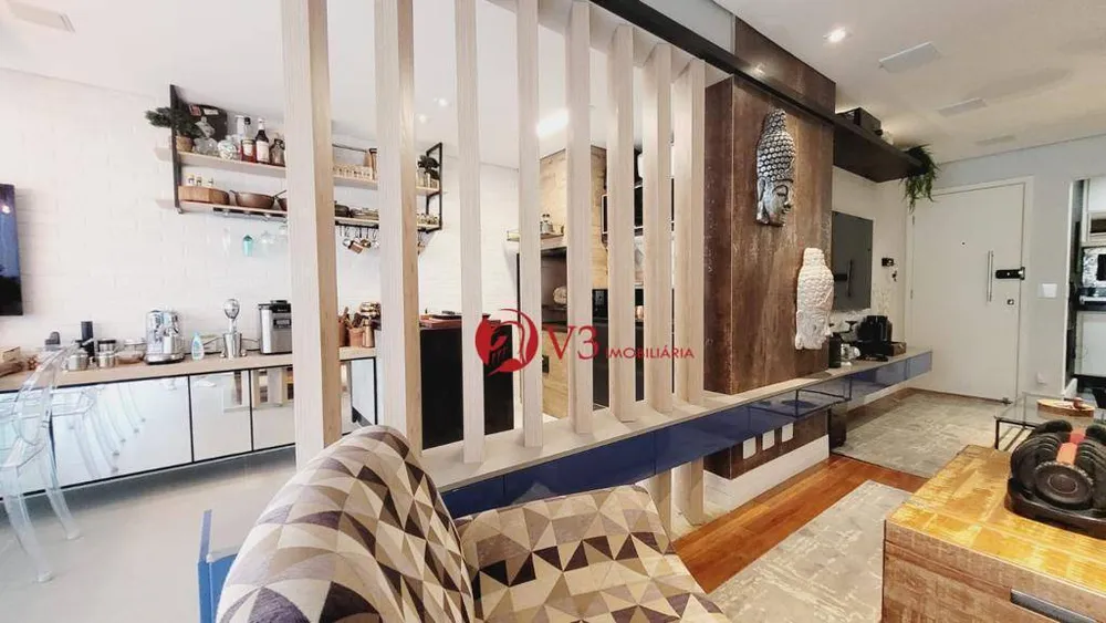 Apartamento, 3 quartos, 127 m² - Foto 2