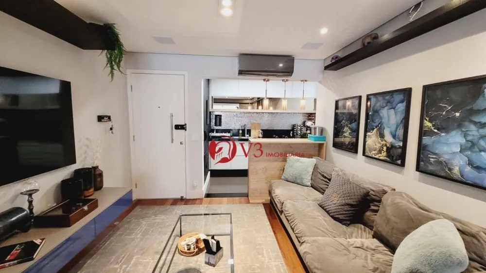 Apartamento, 3 quartos, 127 m² - Foto 6