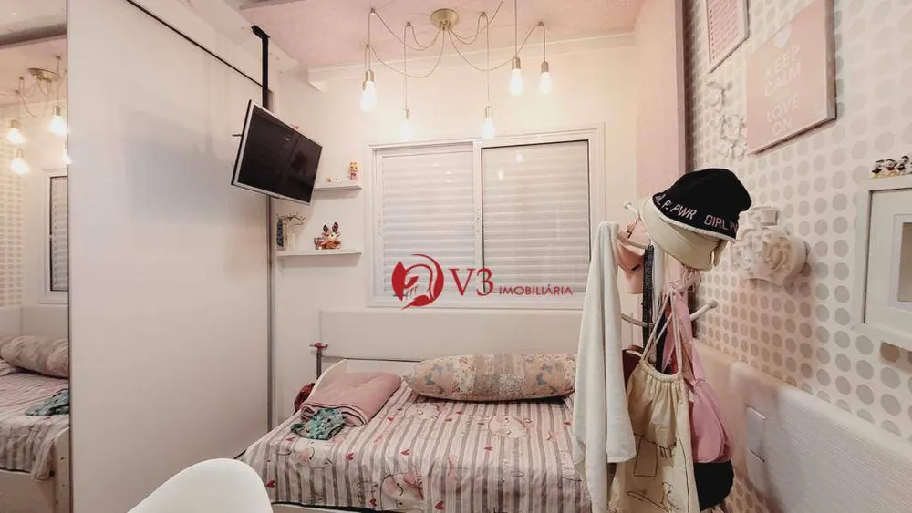 Apartamento, 3 quartos, 127 m² - Foto 10