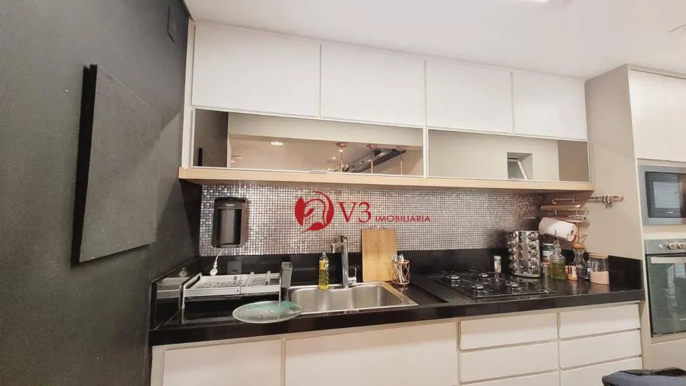 Apartamento, 3 quartos, 127 m² - Foto 8