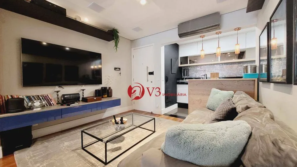 Apartamento, 3 quartos, 127 m² - Foto 5
