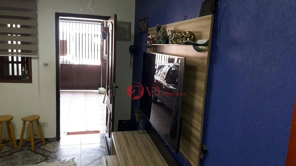 Casa, 3 quartos, 170 m² - Foto 2