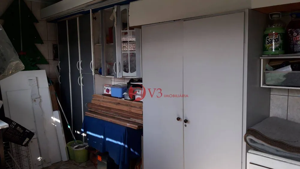 Casa, 3 quartos, 170 m² - Foto 12