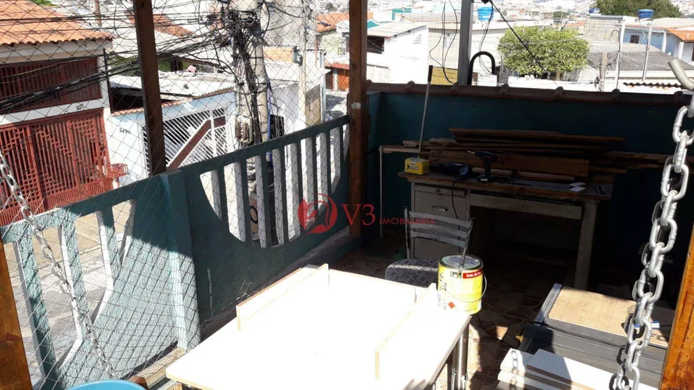 Casa, 3 quartos, 170 m² - Foto 14