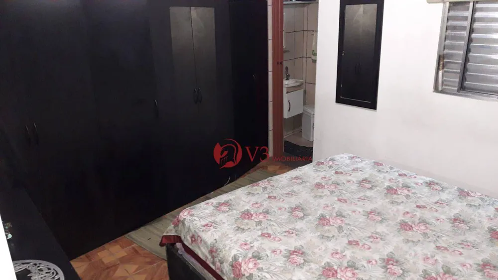 Casa, 3 quartos, 170 m² - Foto 7
