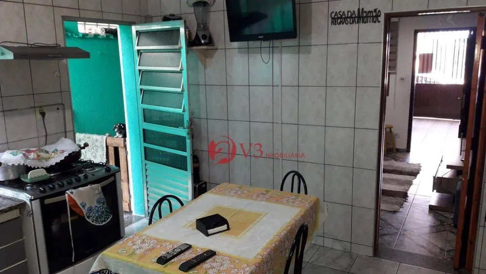 Casa, 3 quartos, 170 m² - Foto 3