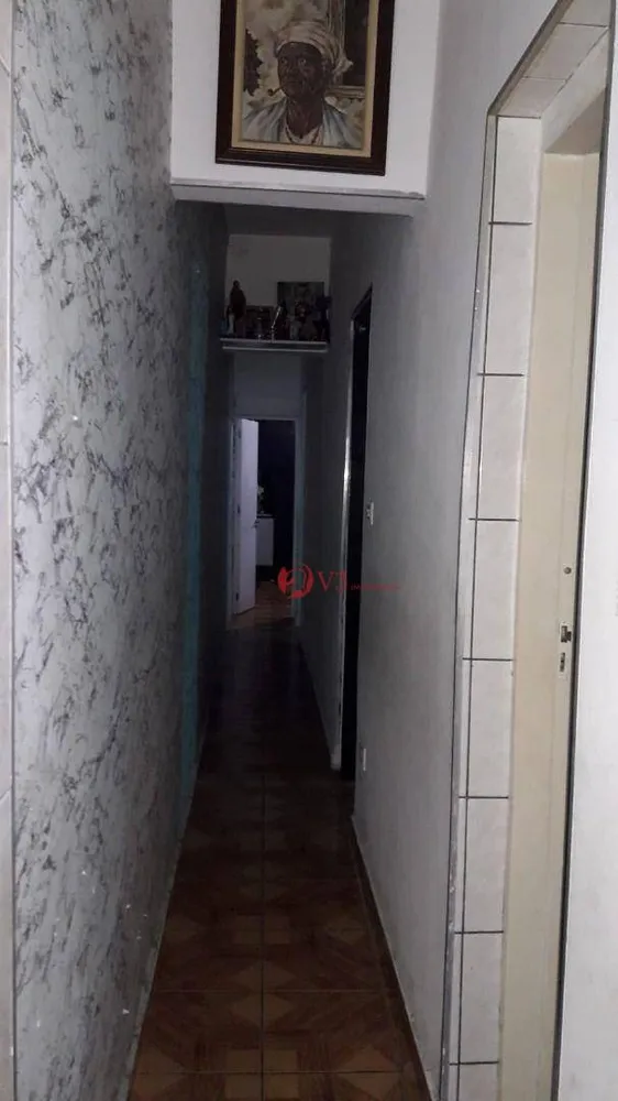 Casa, 3 quartos, 170 m² - Foto 1