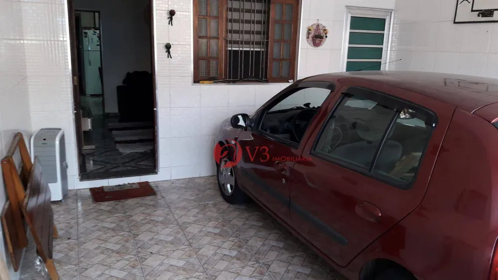 Casa, 3 quartos, 170 m² - Foto 1