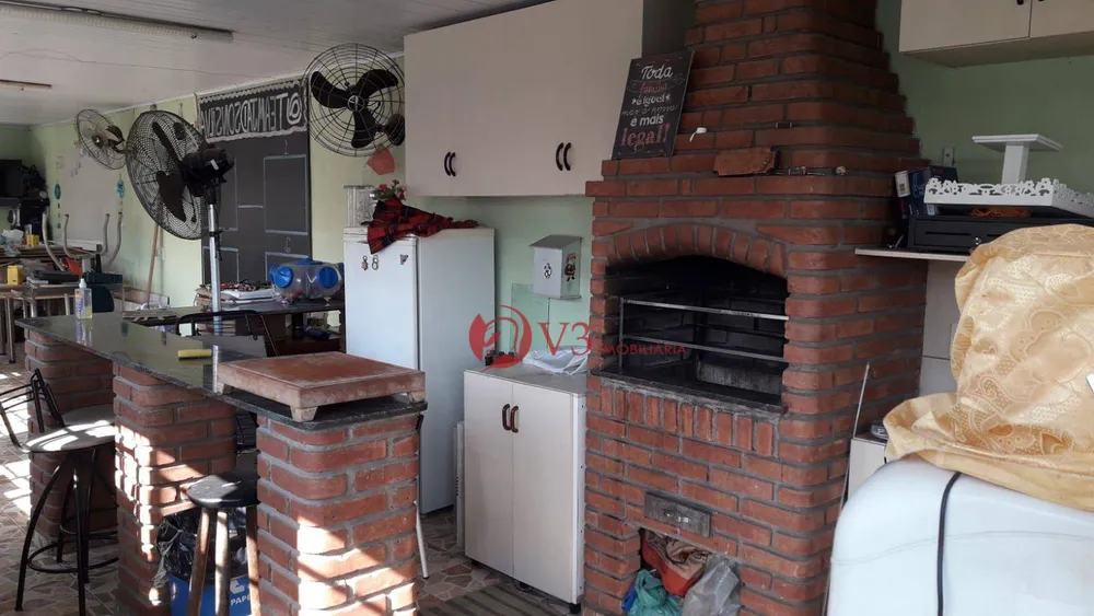 Casa, 3 quartos, 170 m² - Foto 16