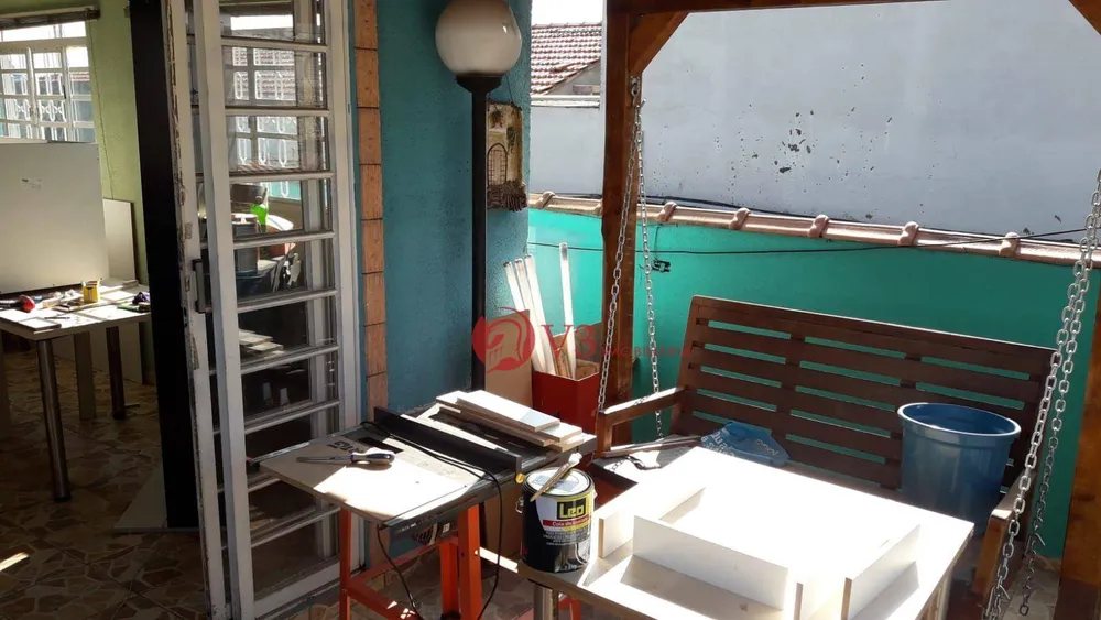 Casa, 3 quartos, 170 m² - Foto 5