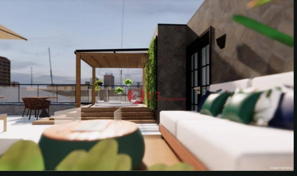 Apartamento, 2 quartos, 62 m² - Foto 6