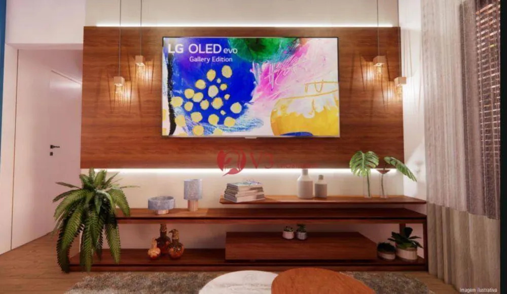 Apartamento, 2 quartos, 62 m² - Foto 11