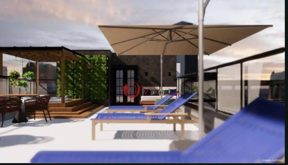 Apartamento, 2 quartos, 62 m² - Foto 5
