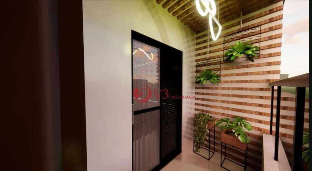 Apartamento, 2 quartos, 62 m² - Foto 2