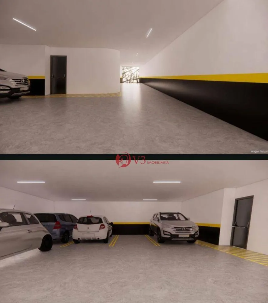 Apartamento, 2 quartos, 62 m² - Foto 7