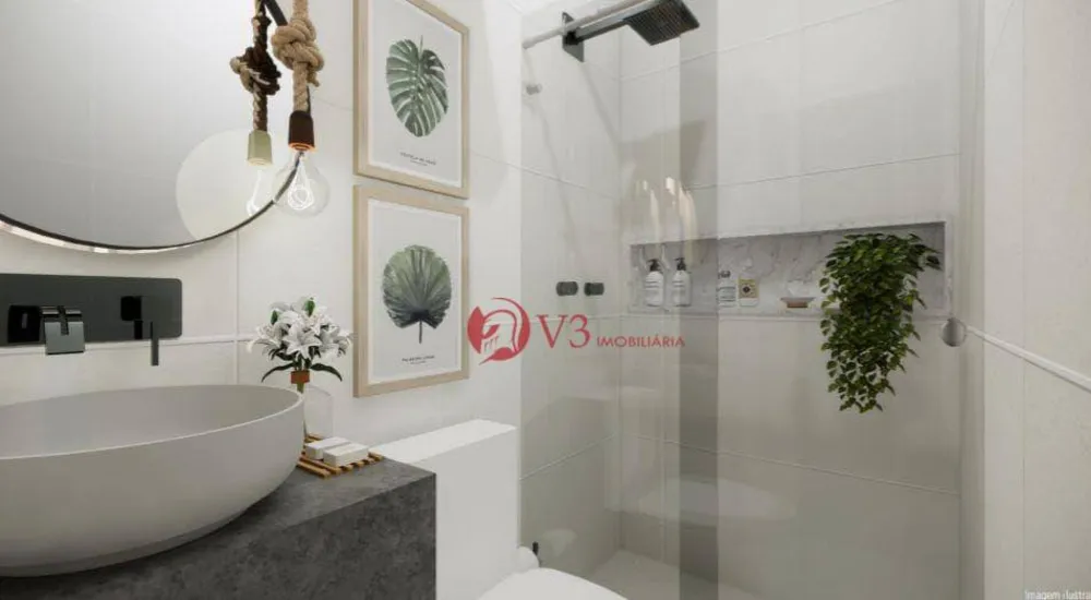 Apartamento, 2 quartos, 62 m² - Foto 8