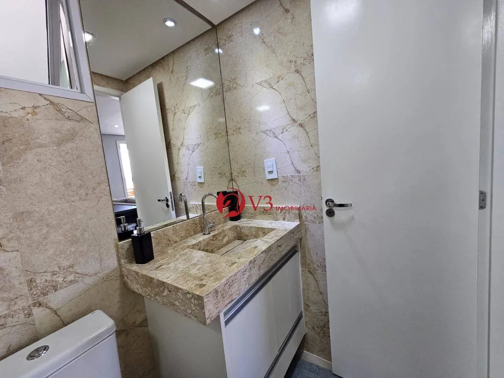 Apartamento, 3 quartos, 74 m² - Foto 8