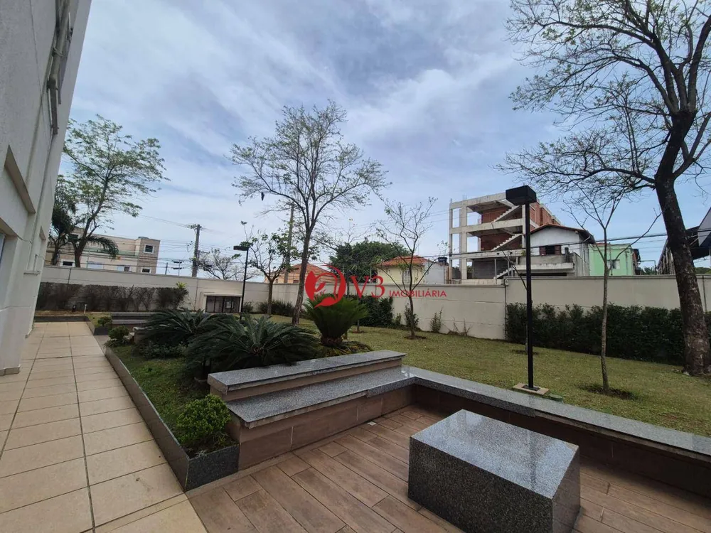 Apartamento, 3 quartos, 74 m² - Foto 5
