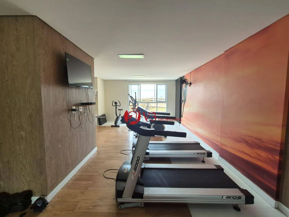 Apartamento, 3 quartos, 74 m² - Foto 9