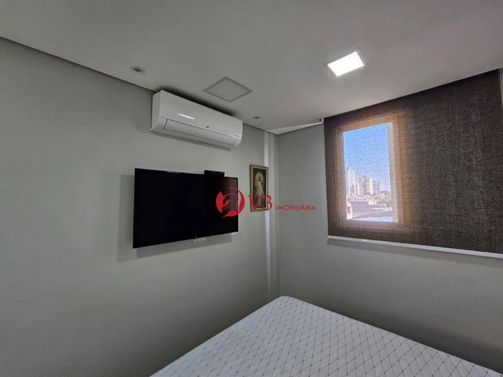 Apartamento, 3 quartos, 74 m² - Foto 1