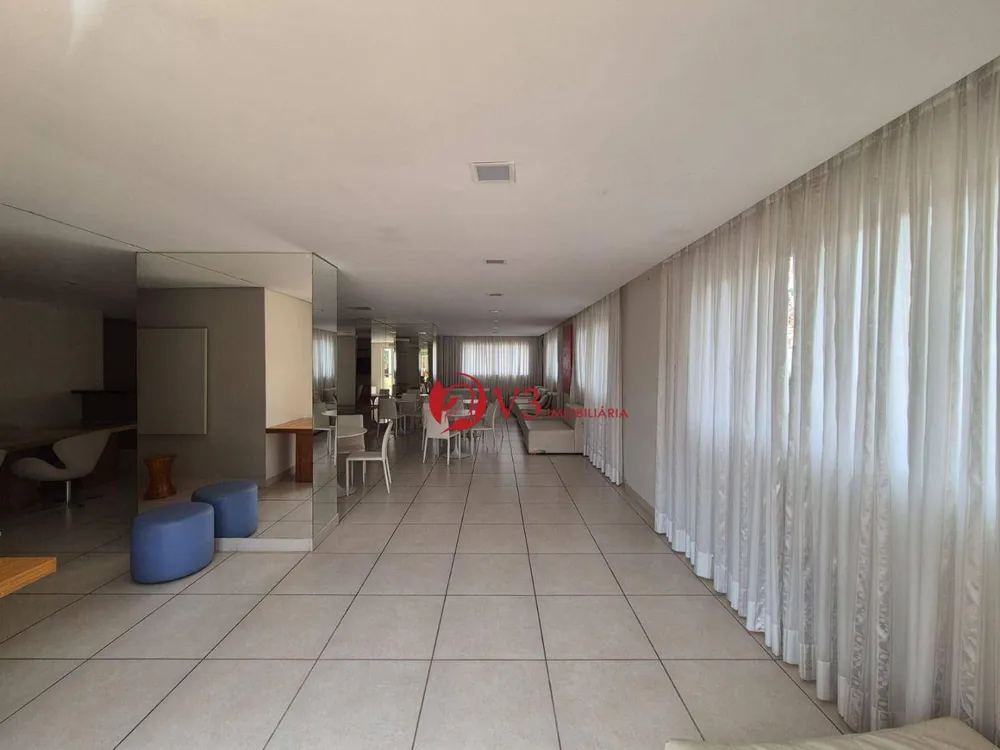 Apartamento, 3 quartos, 74 m² - Foto 3