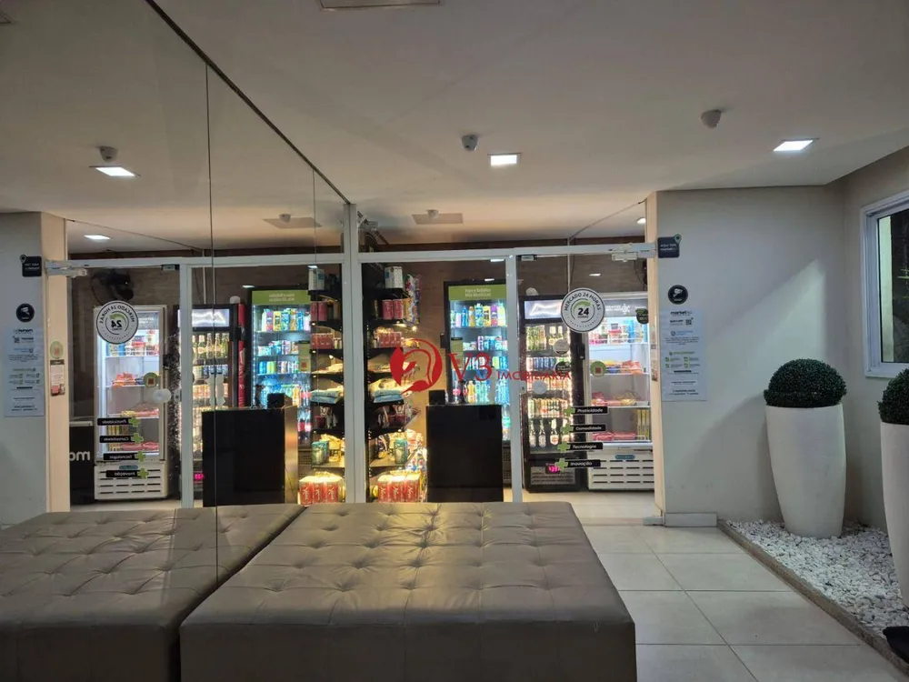 Apartamento, 3 quartos, 74 m² - Foto 2