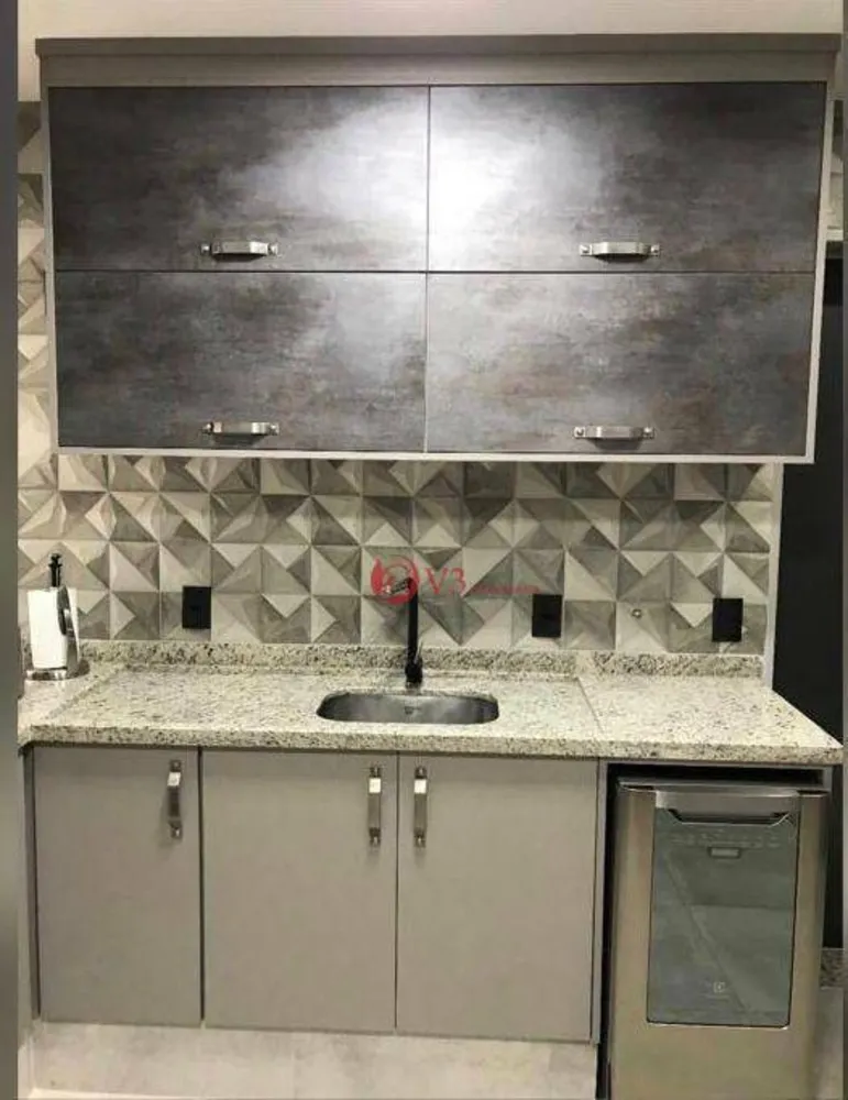 Apartamento, 4 quartos, 210 m² - Foto 5