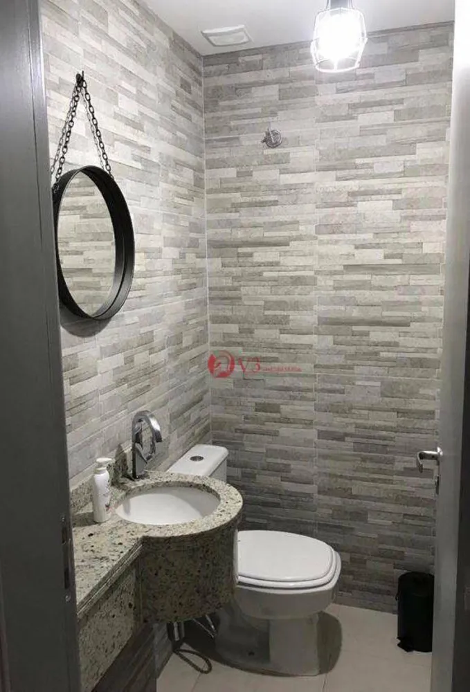 Apartamento, 4 quartos, 210 m² - Foto 2
