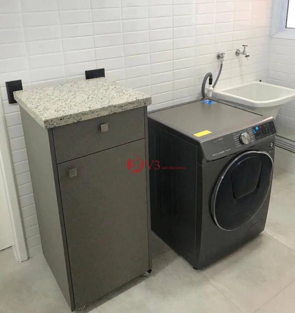 Apartamento, 4 quartos, 210 m² - Foto 5