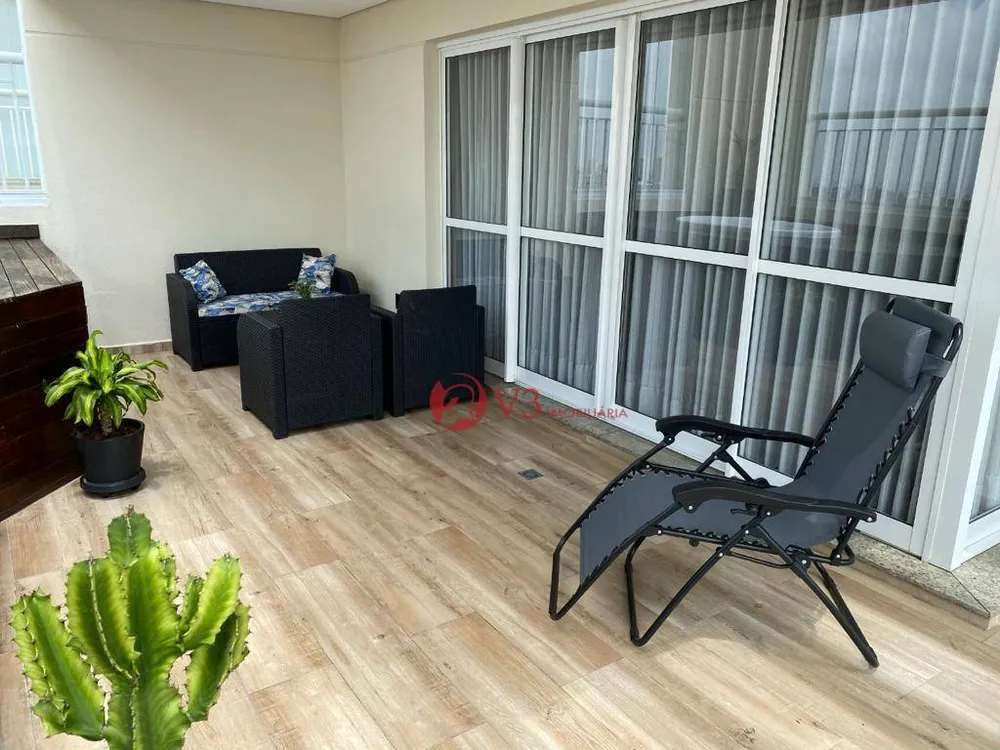Apartamento, 4 quartos, 210 m² - Foto 3